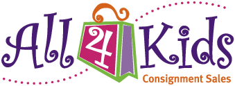 All 4 Kids Children’s Consignment Sales