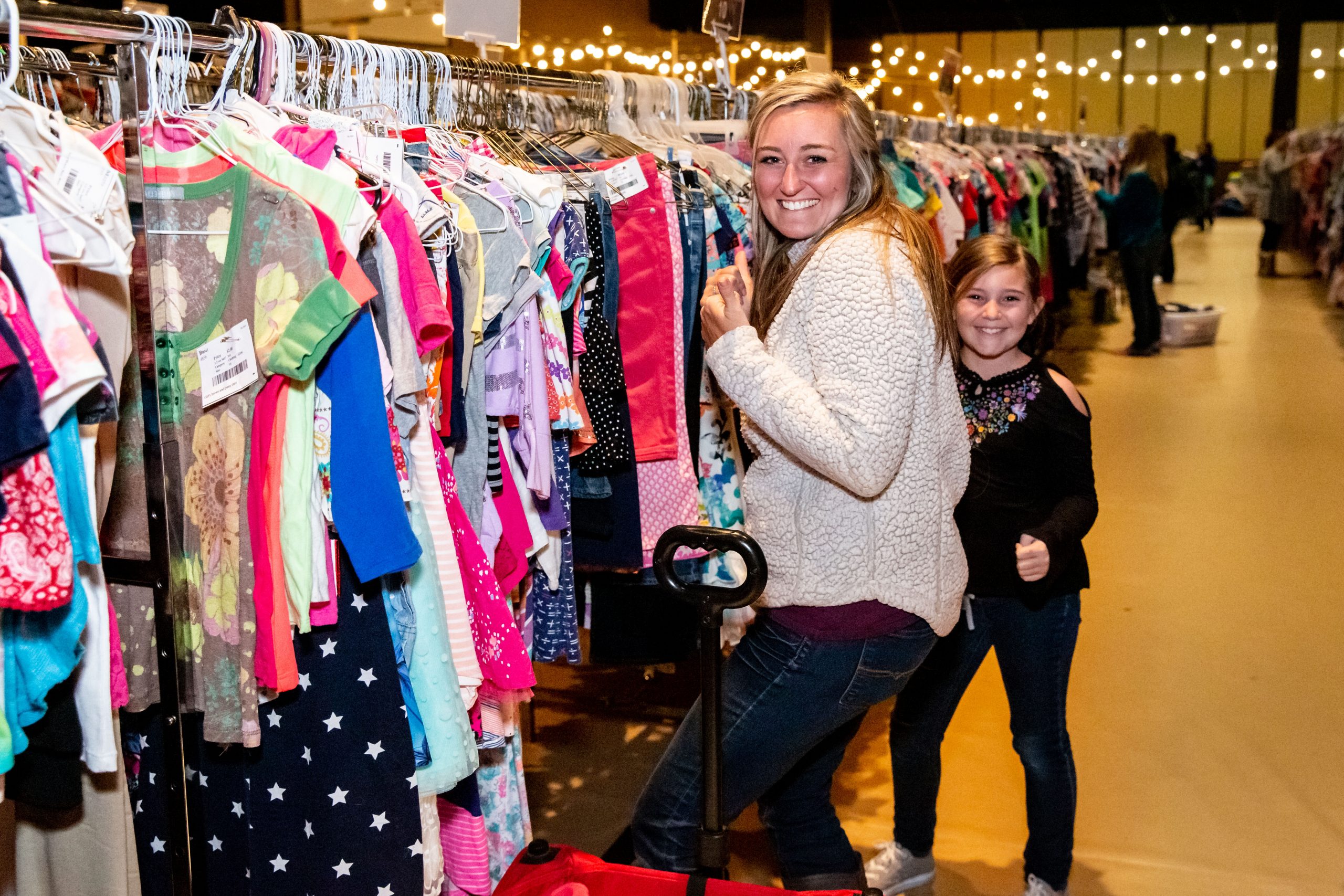 pricing guide  Next Size Up Kids Consignment Sale